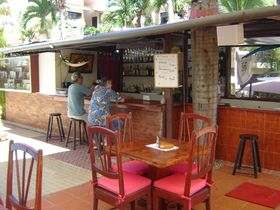 Apart Hotel Residence Atlantic One Bar Apart Hotel Residence Atlantic One Bar